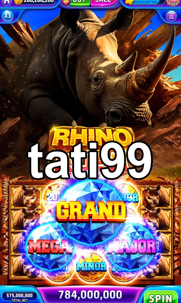 tati99 APK