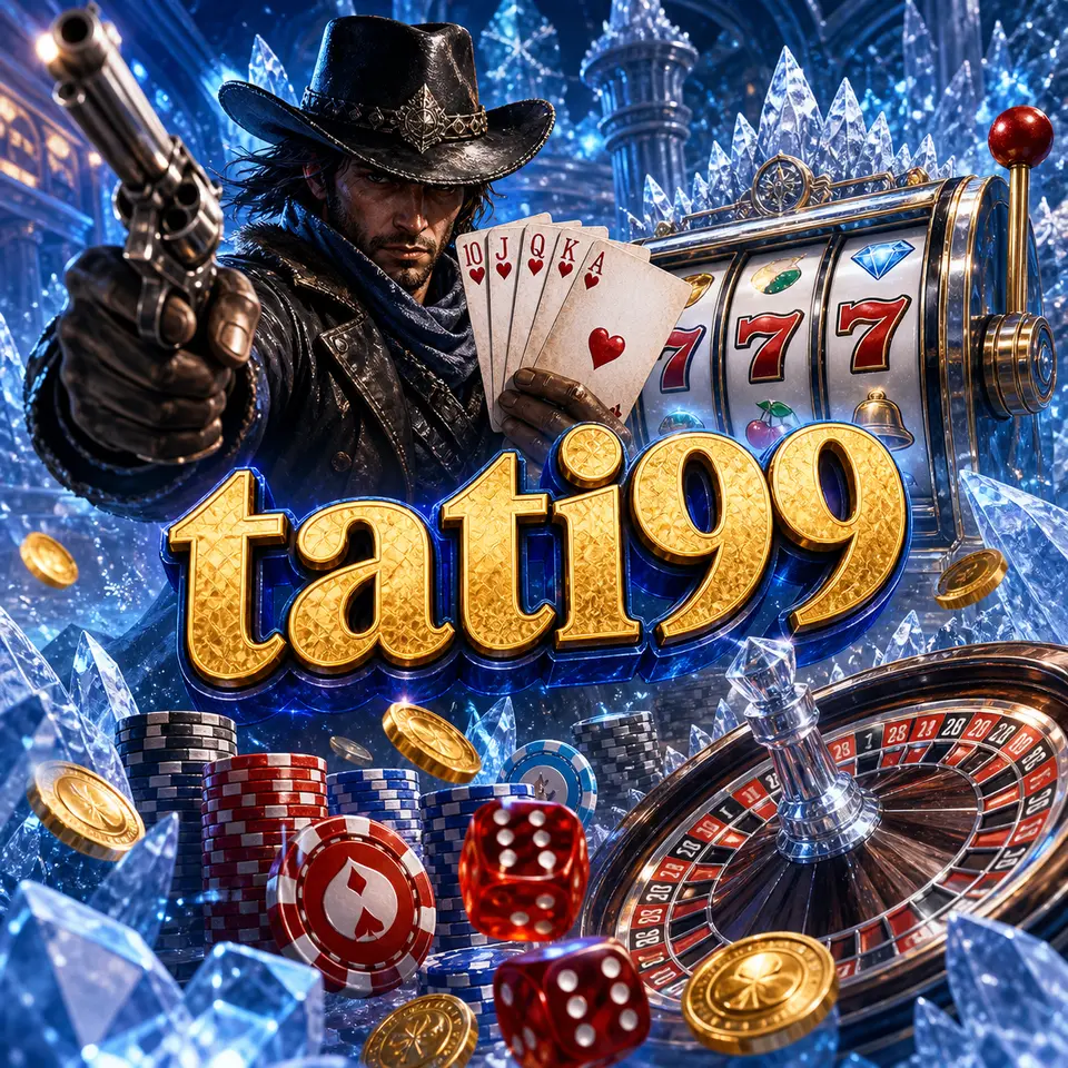 tati99 Masuk