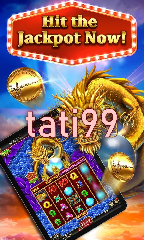 tati99 Masuk