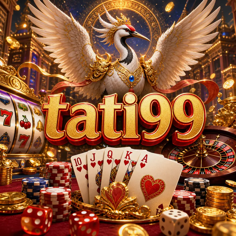 tati99 Masuk - tati99 Resmi