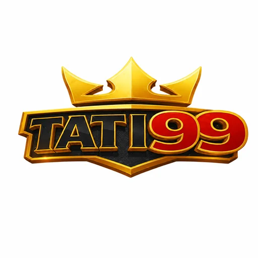 tati99 Logo - Resmi