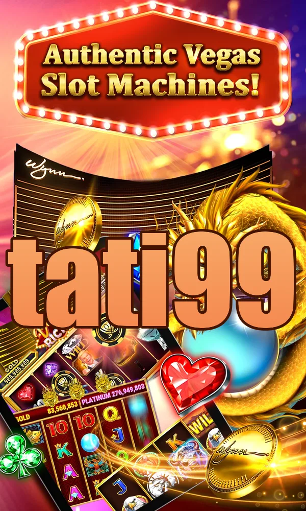 tati99 Tangkapan Layar 3